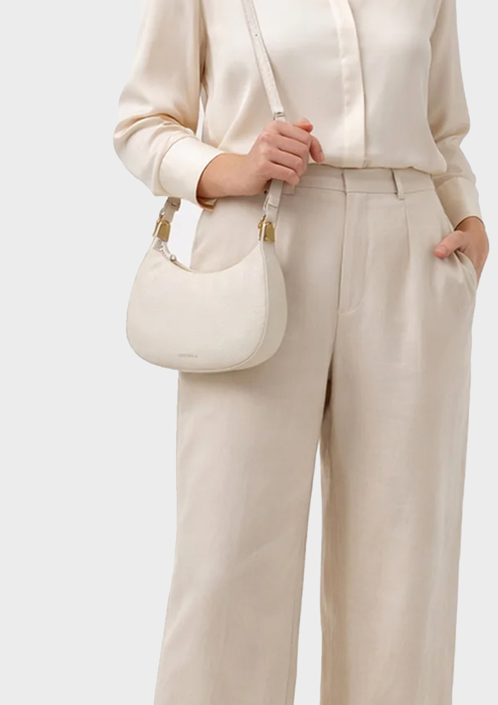 Сумка COCCINELLE Fujiko