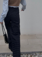 Брюки зауженные •ШКОЛА•