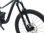 Двухподвесный велосипед Giant Trance X 29 1 (2022)