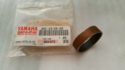 Кольцо металлическое Yamaha 3XC231250000