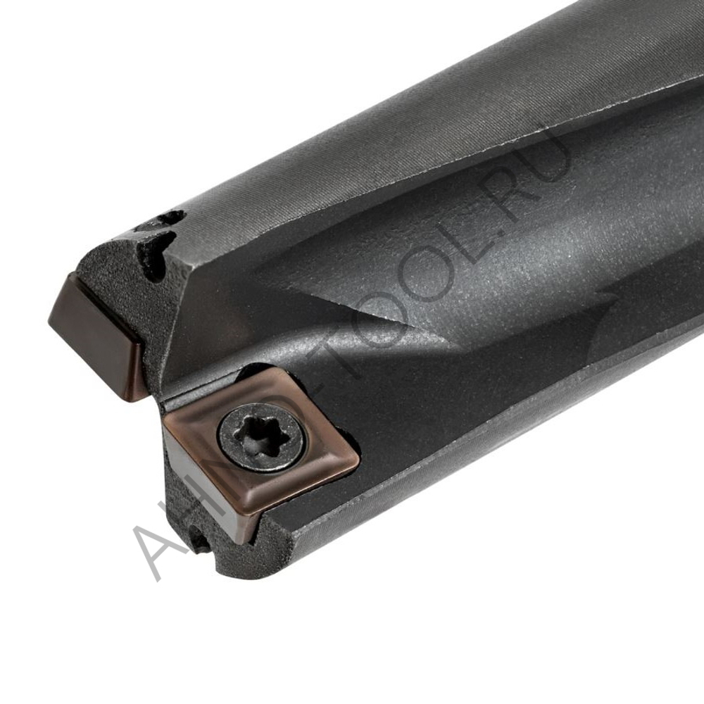 Сверло корпусное KSD345-4D-S32-SP09 ACCKee