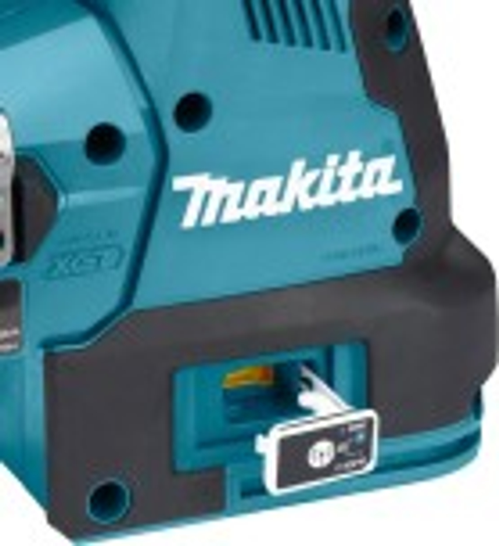 Перфоратор аккумуляторный MAKITA HR001GM201