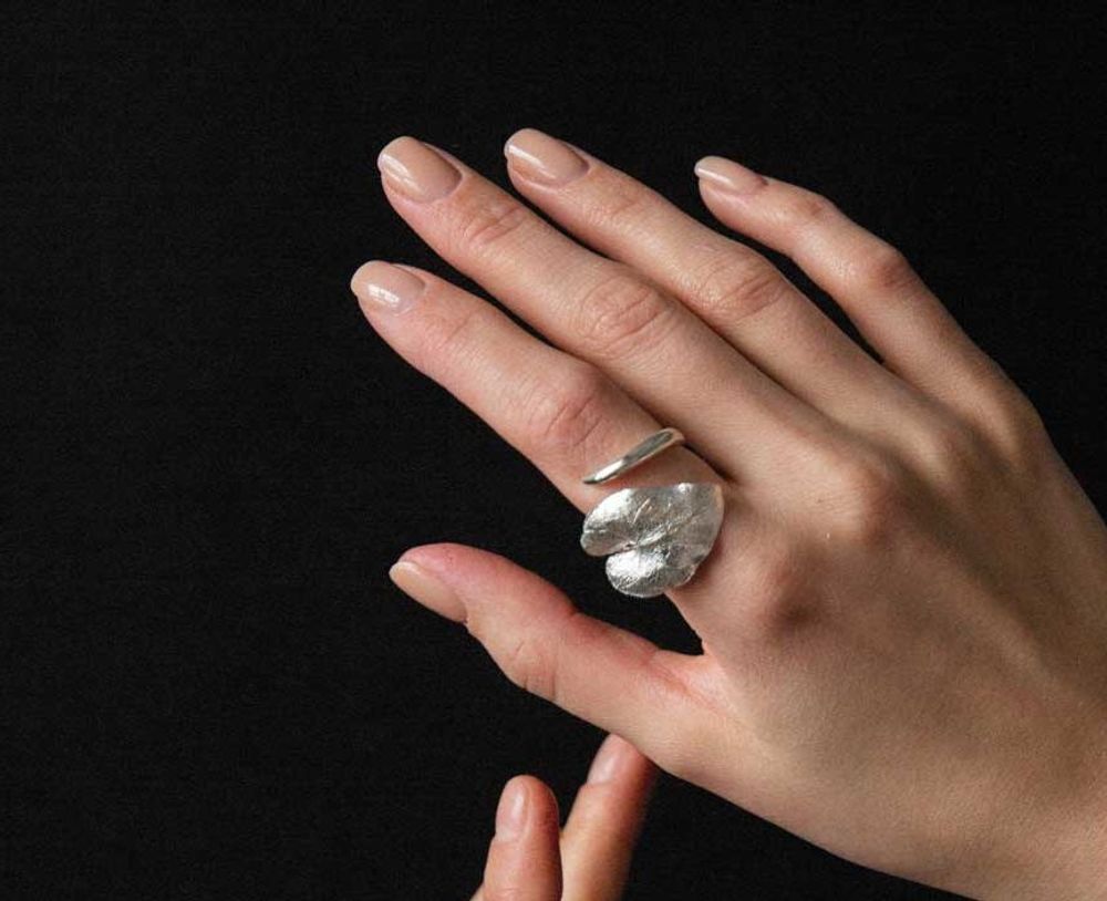 Кольцо Вьюн