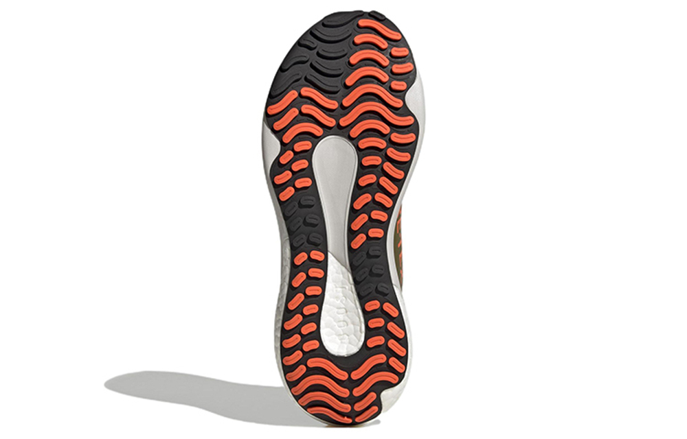 Кроссовки Adidas Supernova Gore-Tex
