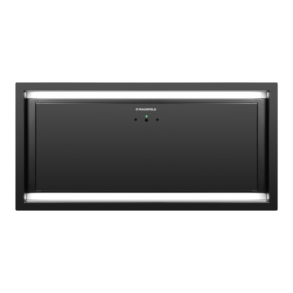 Кухонная вытяжка Maunfeld MZR Cool 60 Black