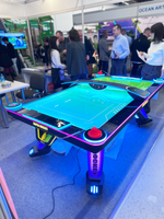 Аэрохоккей "Super"