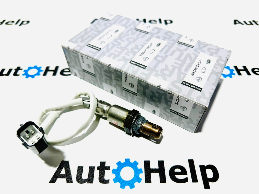 Датчик кислородный 226A0-ET000 Nissan