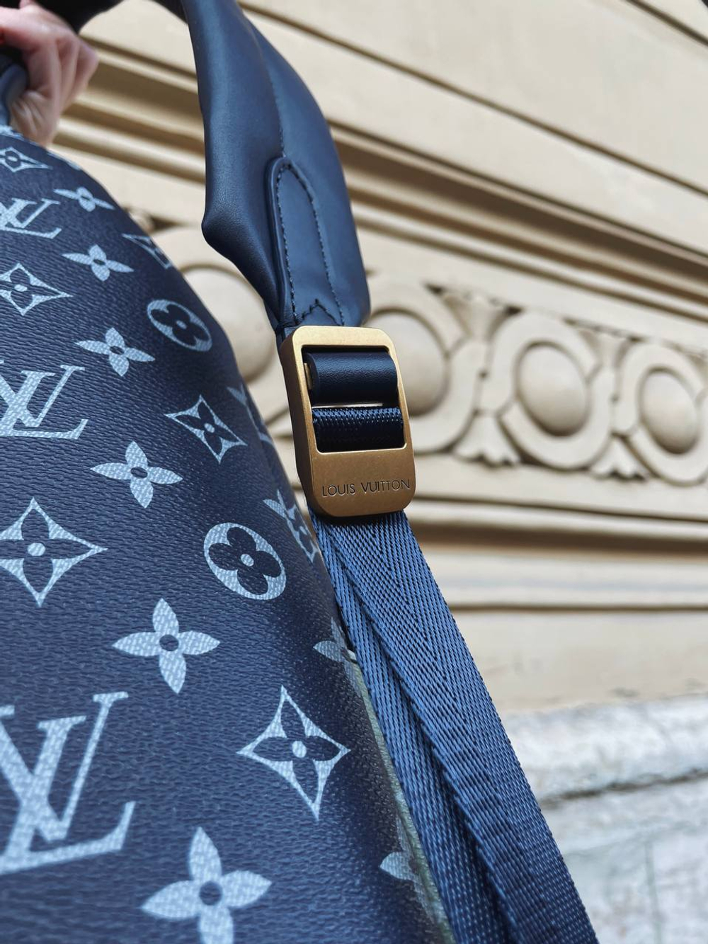 Louis Vuitton Discovery