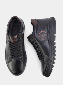 Ботинки мужские M996-1P