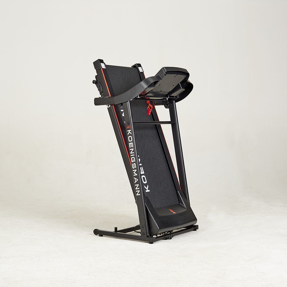 Беговая дорожка Koenigsmann MODEL T1.0