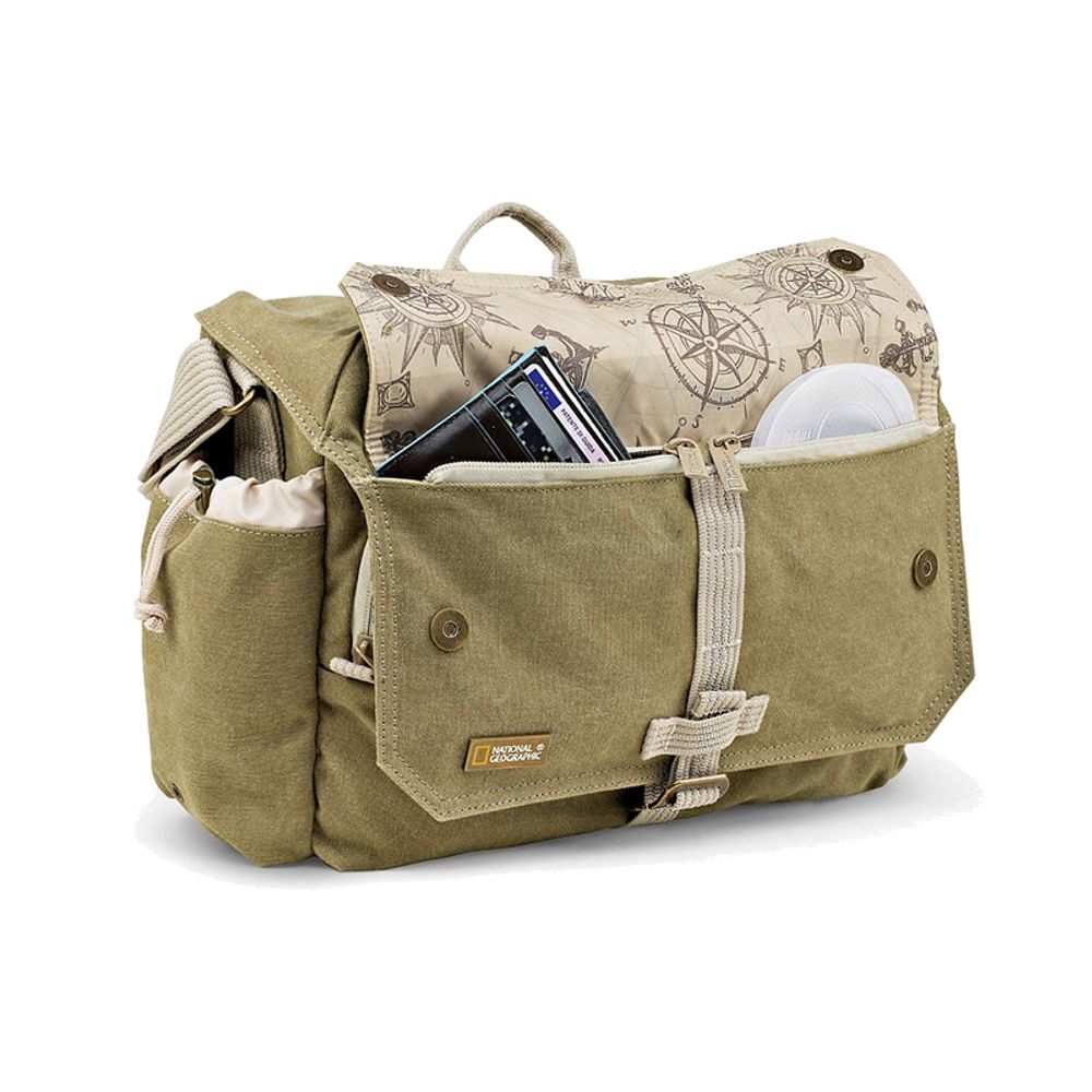 National Geographic NG 2347 New Earth Explorer