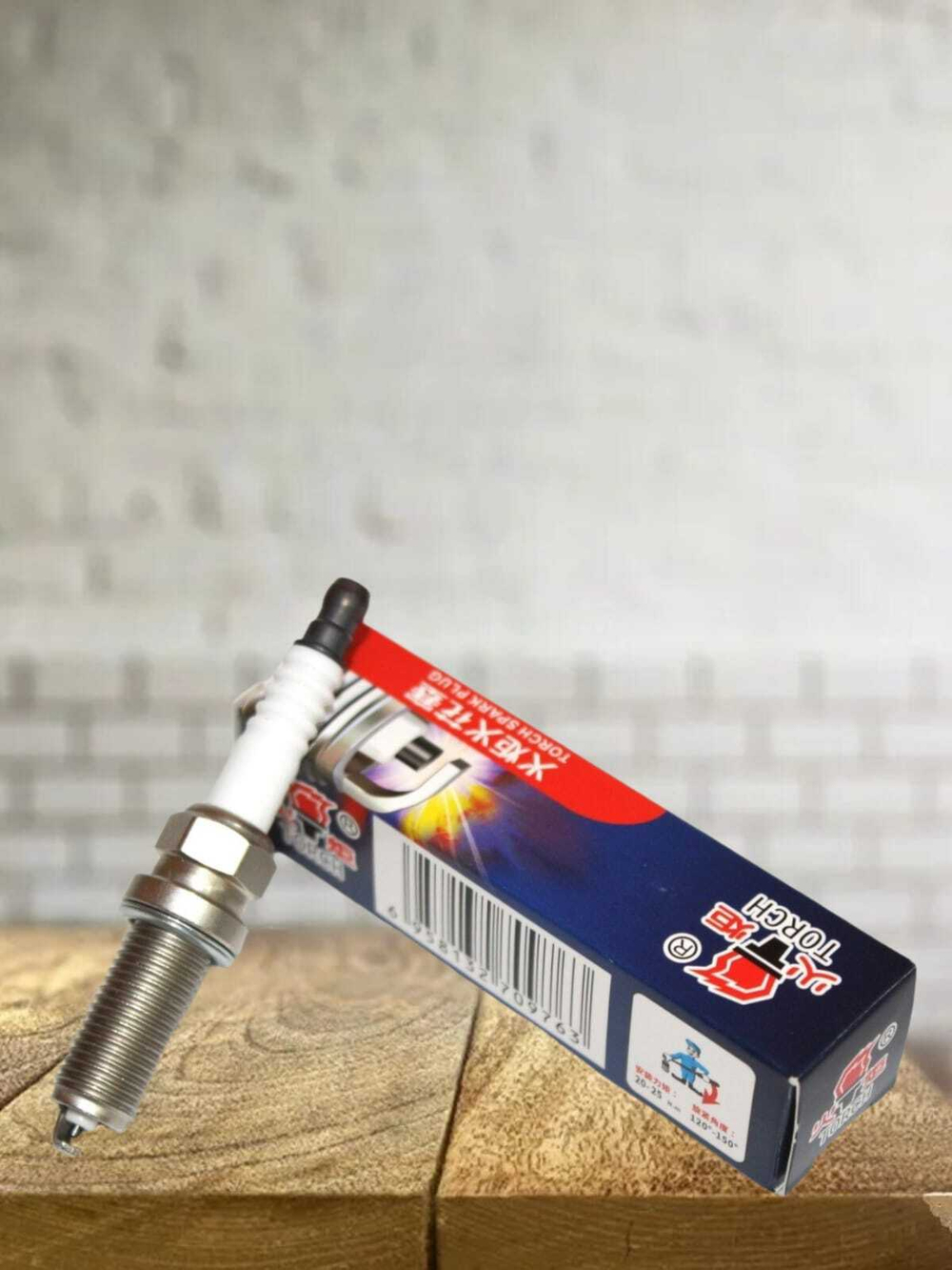 Свеча зажигания 2036014400 для Geely Tugella, Monjaro, Atlas