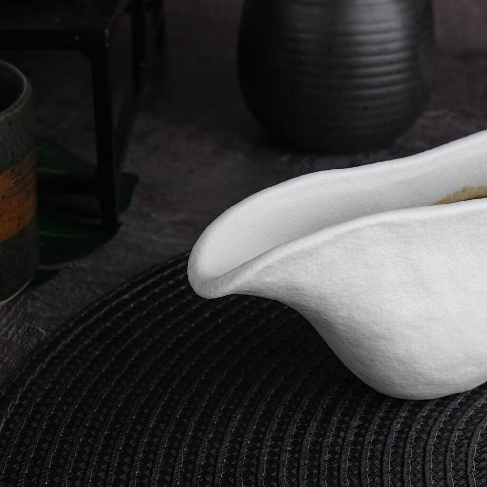 Соусник 100 мл 14,5*4,5 см h6,5 см   P.L. Proff Cuisine [6]