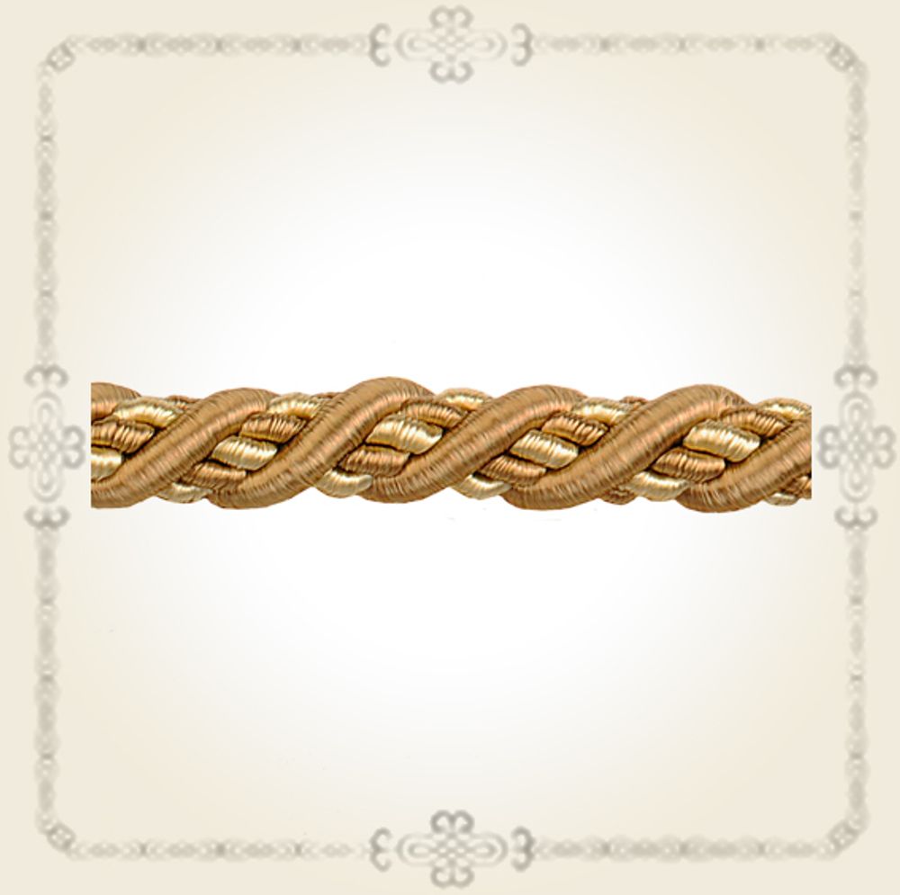 Шнур Opera (Опера) SB1288A col.1202