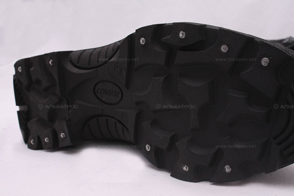 Боты для снегохода Arkhar АСВ-002