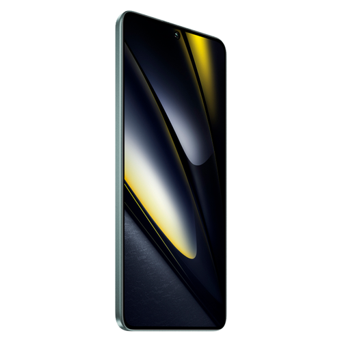 Смартфон Xiaomi Poco F6 12/512GB, Green (Зеленый)