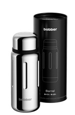 Barrel с широким горлом