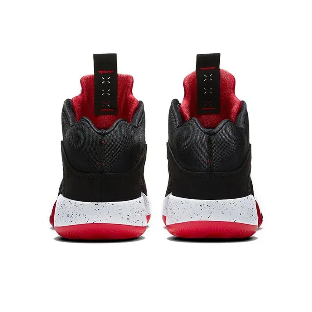 Кроссовки Air Jordan 35 PF 'Bred' CQ4228-030