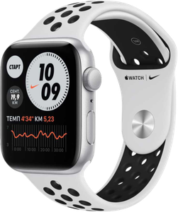 Apple Watch Nike SE