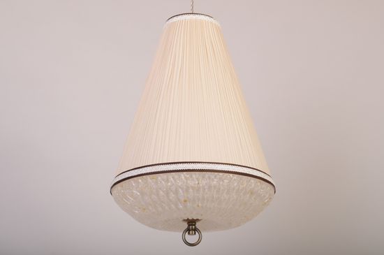 Подвесная люстра Abrasax CL.9301-2 Cream