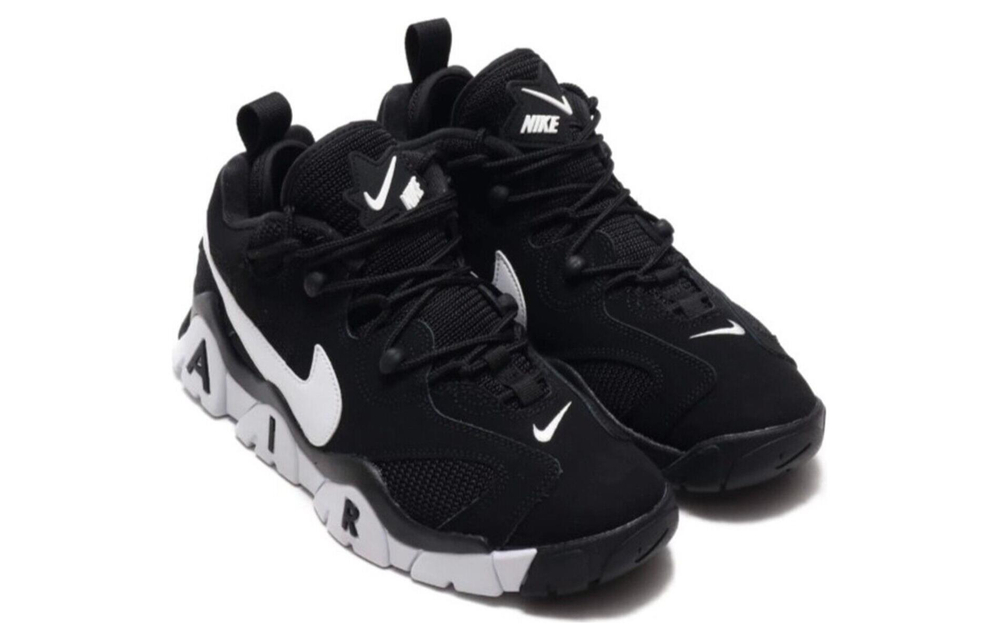 Кроссовки Nike Air Barrage Low