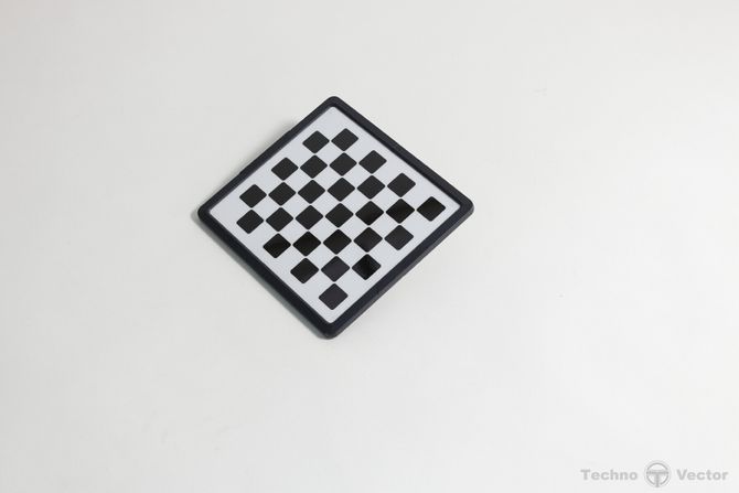 ТехноВектор (7204 KAS) стенд сход-развал 3D