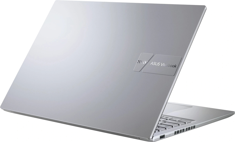 Ноутбук Asus VivoBook 16 X1605VA-SH2760, серебристый (90NB10N2-M02X40) в регионах России