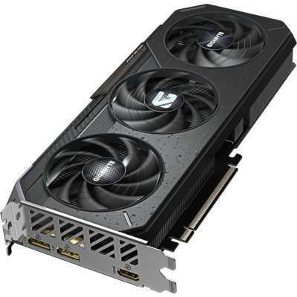 Видеокарта GigaByte AMD Radeon RX 9060 XT 8Gb GV-R9060XTGAMING OC-8GD 1.0