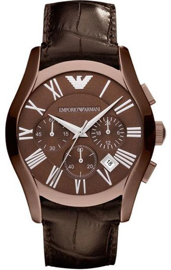 Мужские наручные часы Emporio Armani AR1609