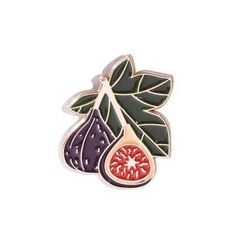 Yaxa nişanı (Əncir)