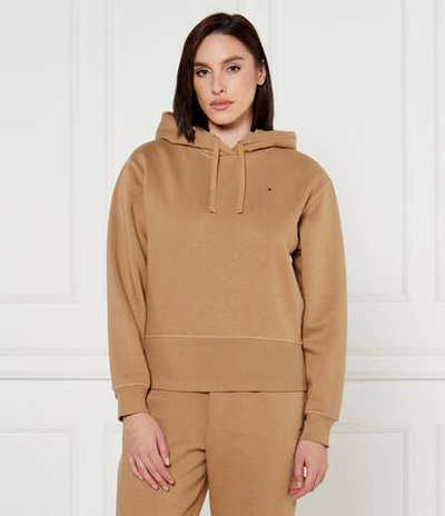 Худые Tommy Hilfiger - коричневый(WW0WW44991)