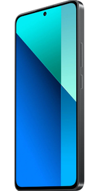 Смартфон Xiaomi Redmi Note 13 8/128 GB РСТ NFC Midnight Black