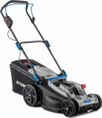 Газонокосилка аккумуляторная HYUNDAI LA 4043