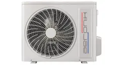Кассетная сплит-система Aeronik ASI-AKH35T1/A-S INV/ASO-AGUHN35W1/INV ТF05