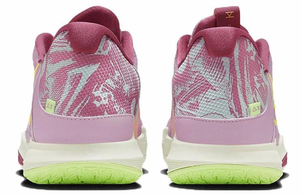 Кроссовки Nike Kyrie Low 5 Ep 5 Tpu