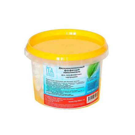 Полифосфат натрия ИТА 900 грамм
