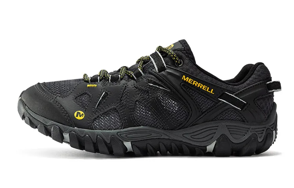 Merrell All Out Blaze Shock Absorbers
