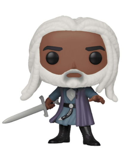 Фигурка Funko POP! House of the Dragon: Corlys Velaryon