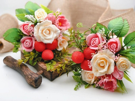 «Черутти» букет