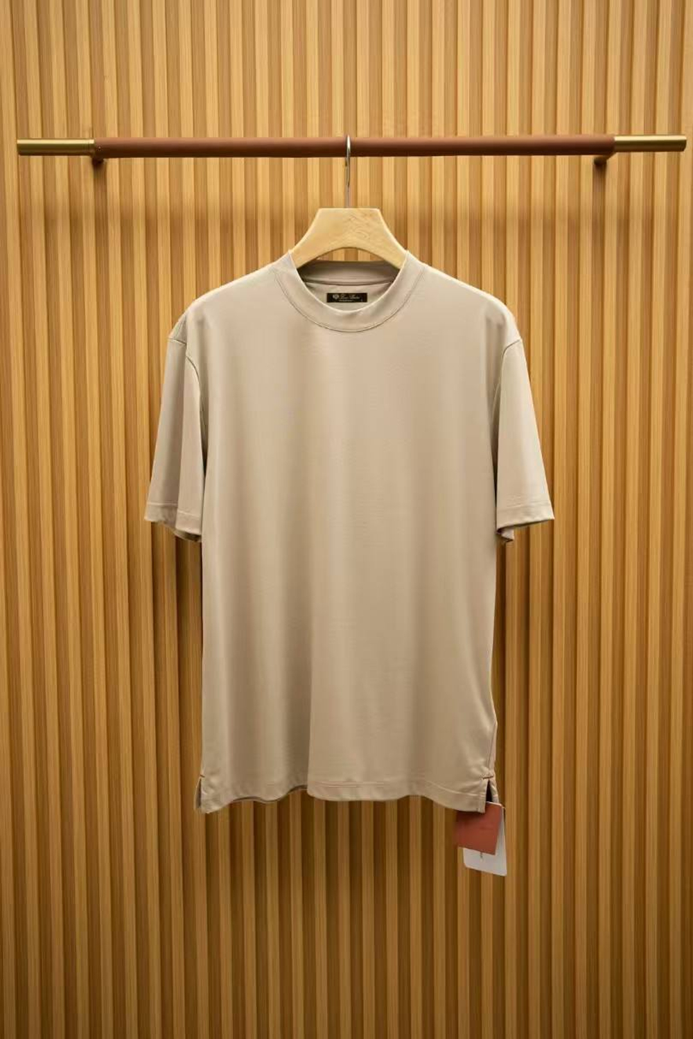 Футболка Loro Piana
