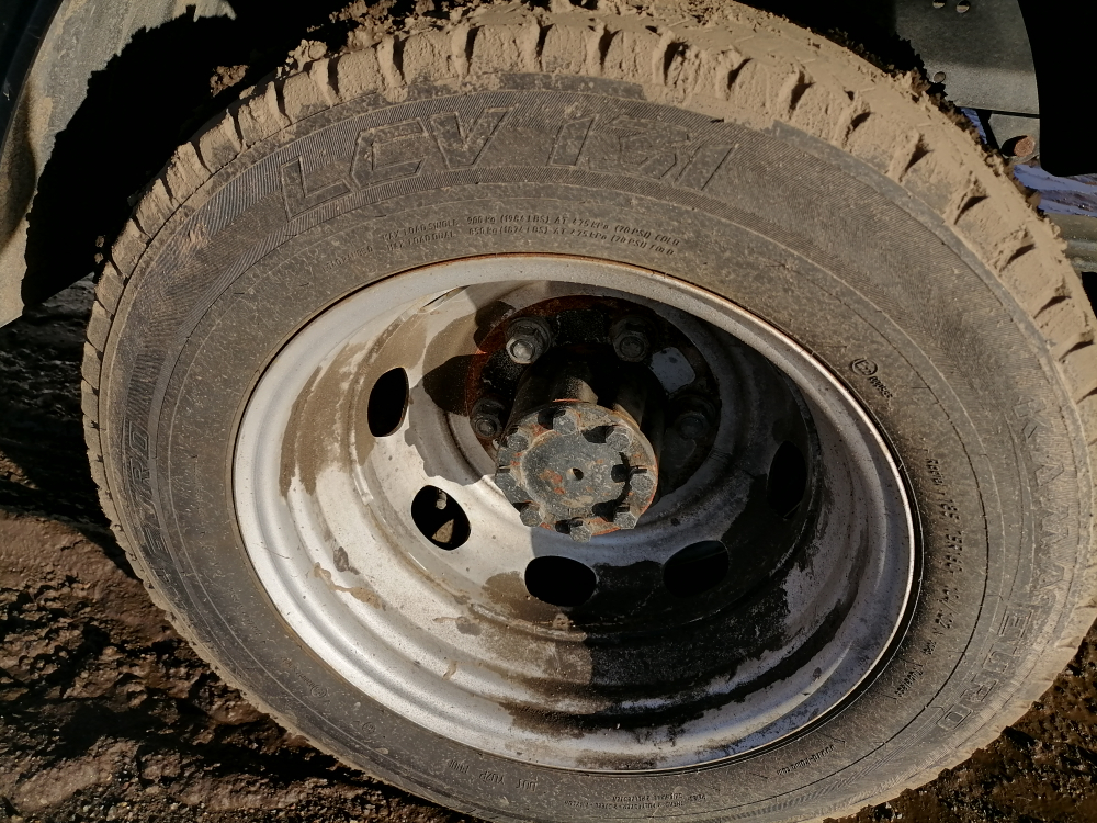 GAZ GAZELLE NEXT Бортовой (Евроборт) 277772 (Евроборт, Дизельный, 2,8 л, 150 л.с.)