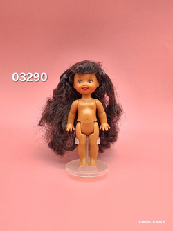 Кукла Барби - Келли 90х 03290