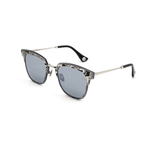 A Bathing Ape Bathing Ape Stainless Steel Oval Очки