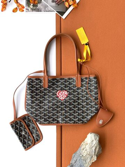 Goyard Anjou Mini Bag