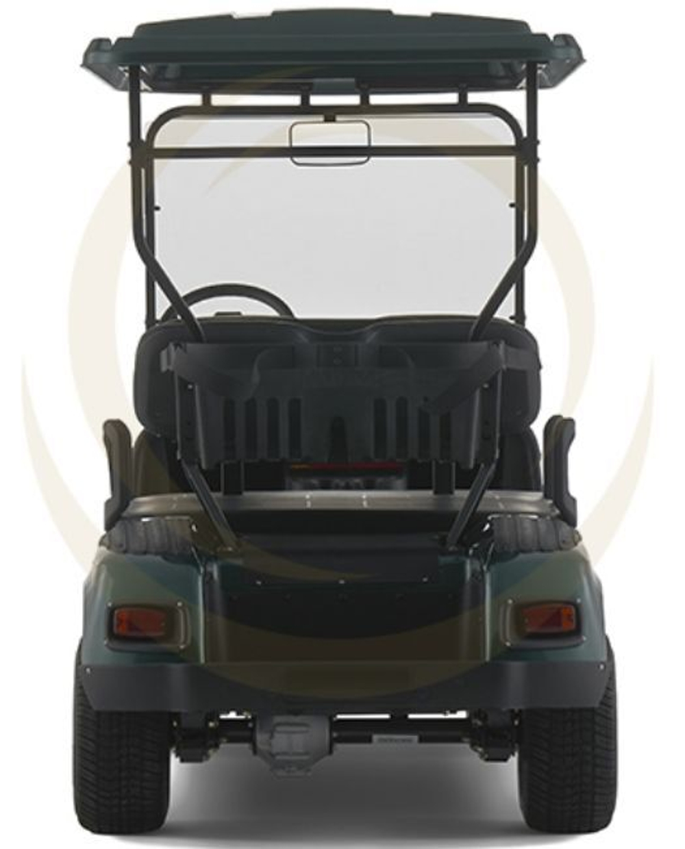 Гольфкар EWAY HM4