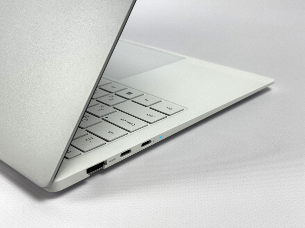 Ультрабук Samsung Galaxy 2 Pro i51240p/8GB(RAM)/512GB(SSD)15.3/FHD/60HZ/Win11