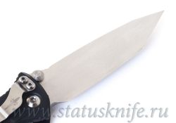 Нож Custom Marfione Socom Elite Tanto #10 Chisel Mirror Polishedфотография - 7