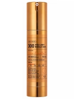 VT Cosmetics Витаминная сыворотка с микроиглами и витамином С - для сияния кожи Vita-Light Reedle Shot 300 50 мл