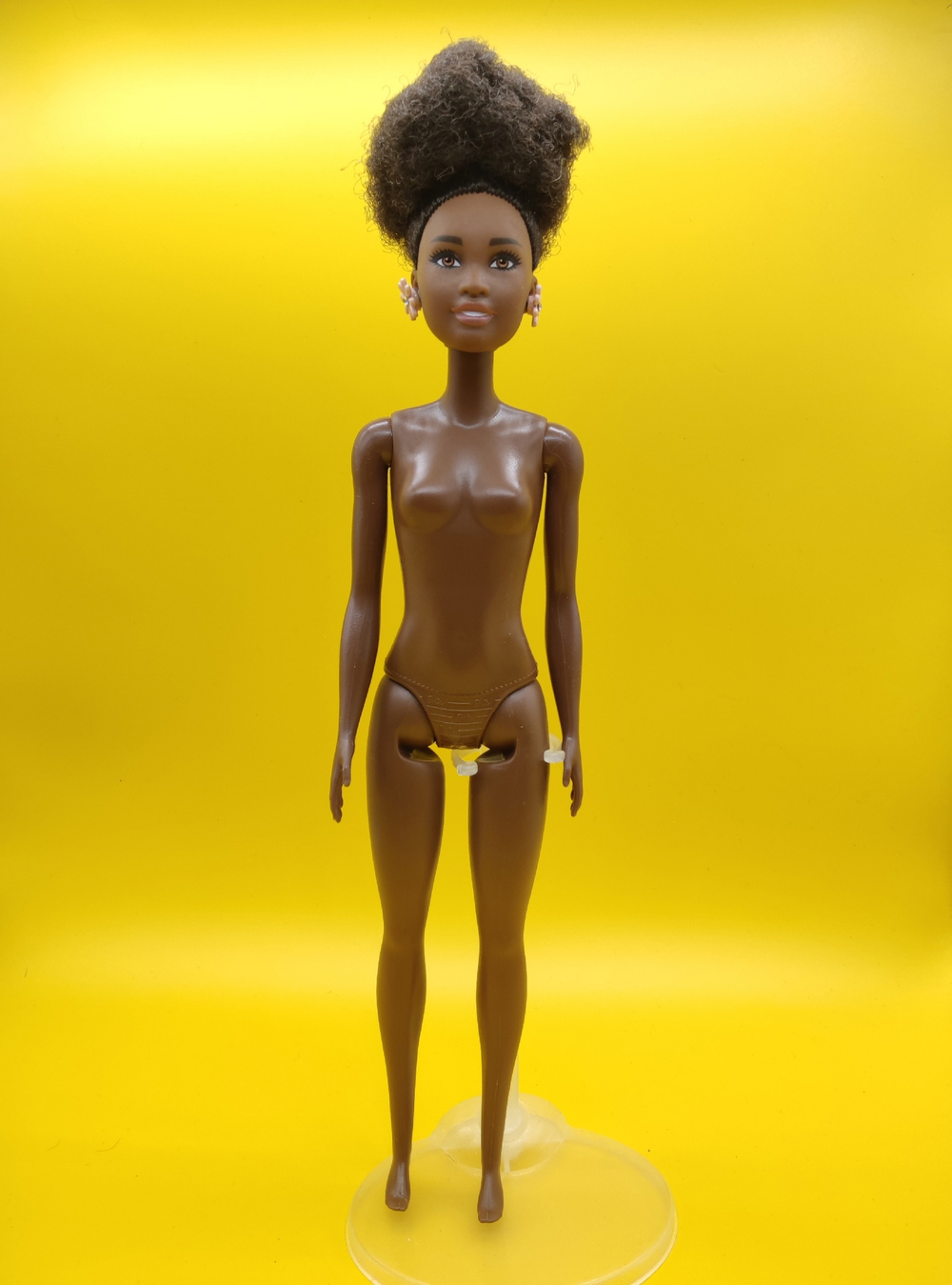 Кукла Барби Fashionistas 03717