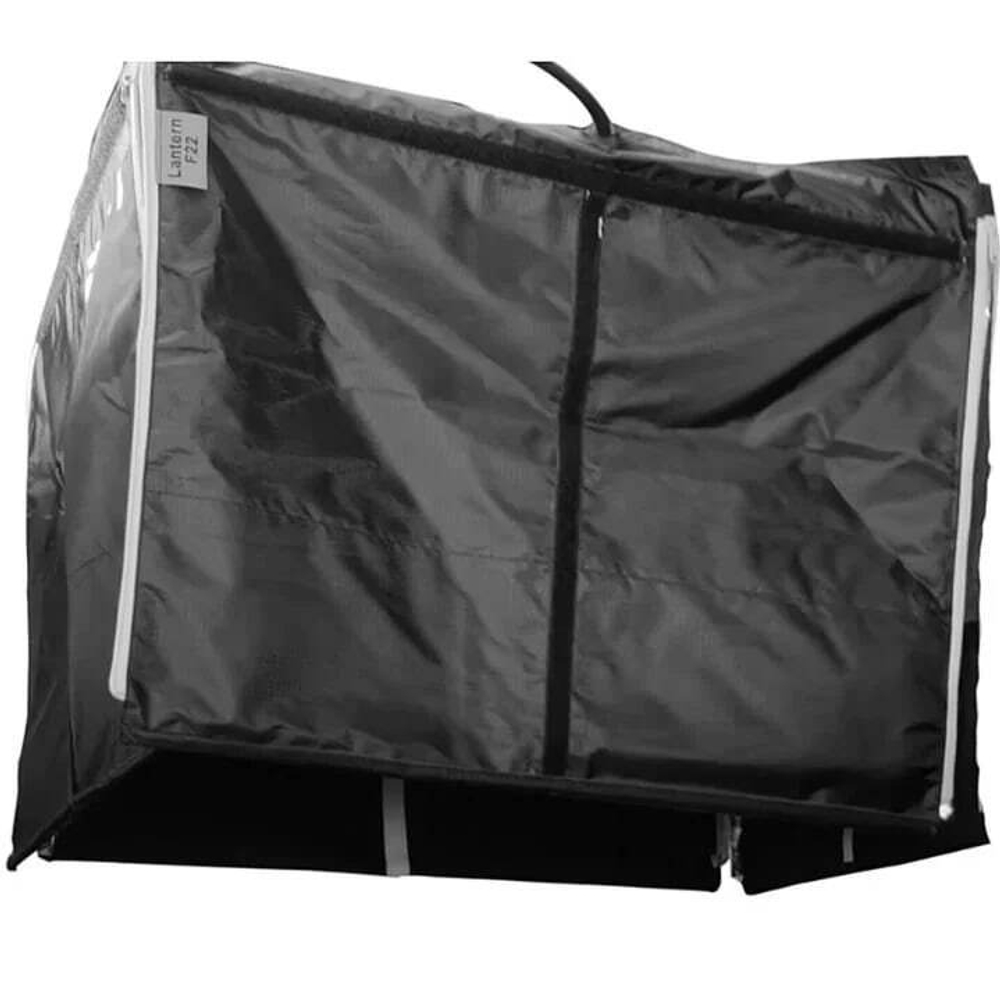 Софтбокс Aputure Lantern для Amaran F22